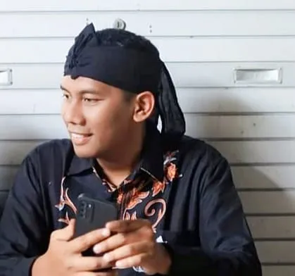 Fajar Prihattanto, S.Pd.