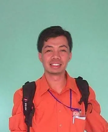 Sukar, S.Pd.