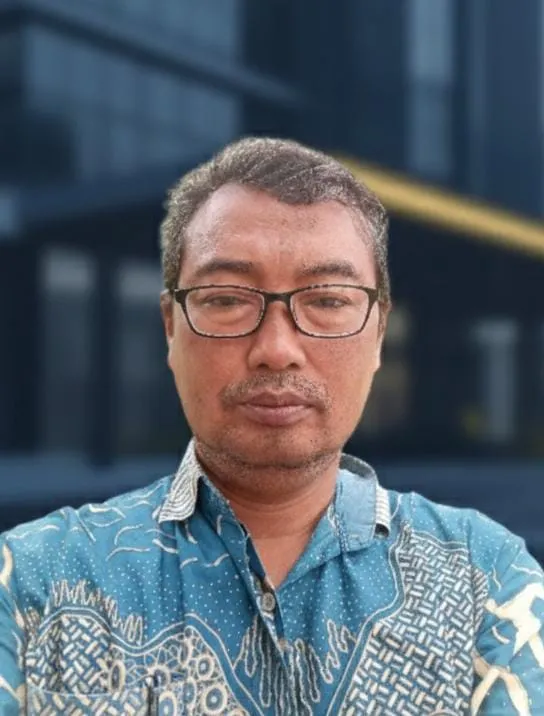 Darmo Nugroho, S.Pd.