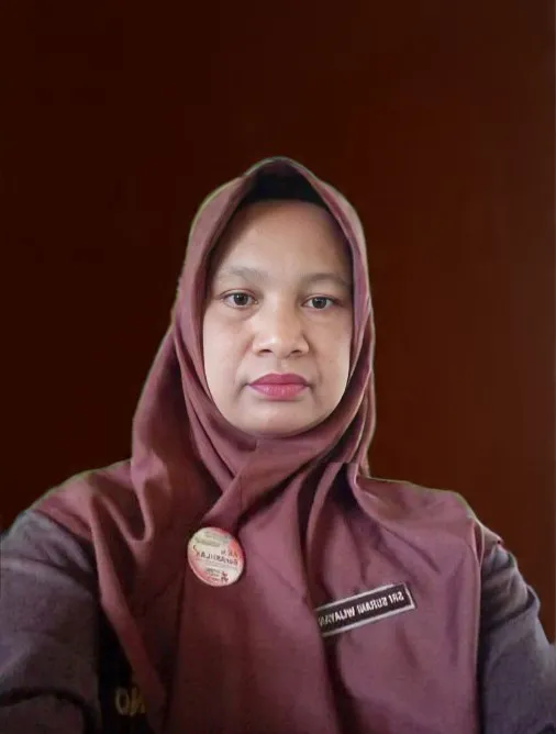 Sri Surani Wijayanti, S.Pd.