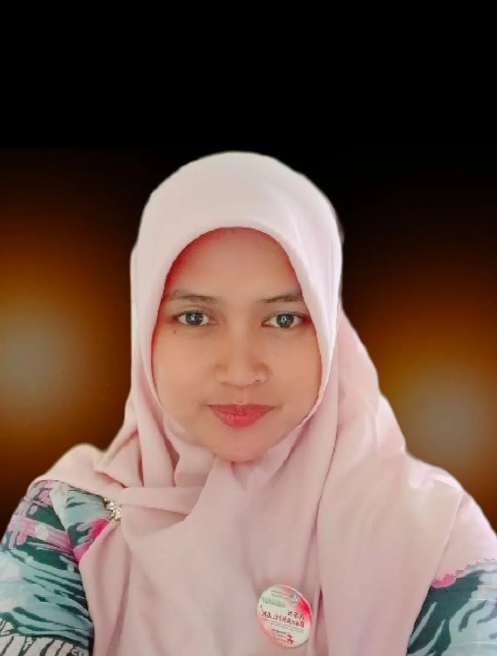 Tri Handayani, S.Pd.
