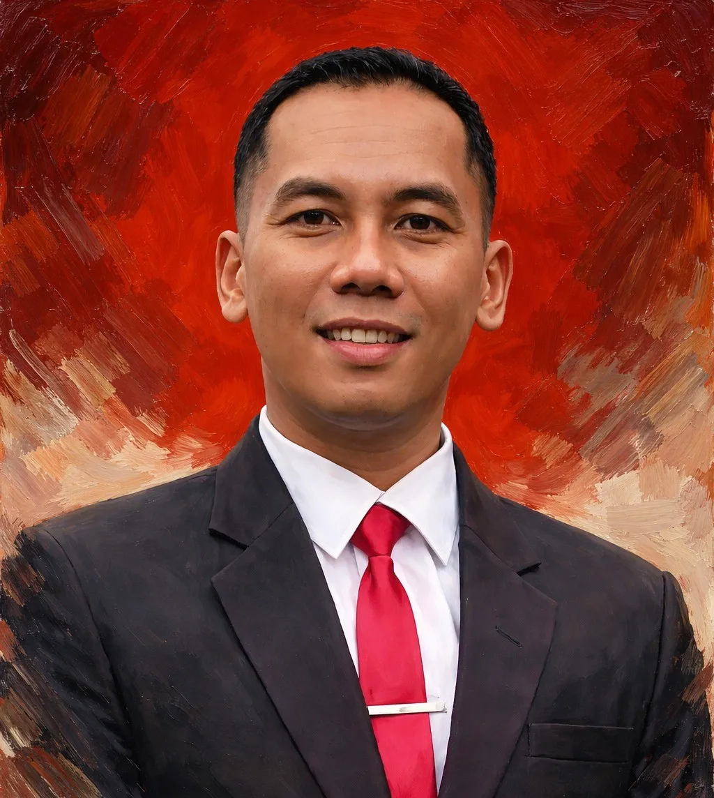 Fajar Prihattanto, S.Pd.