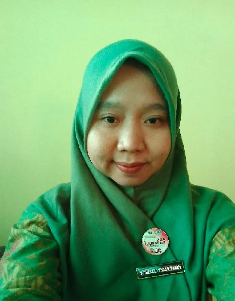 Fajar Prasetyaning Utami, S.Pd.