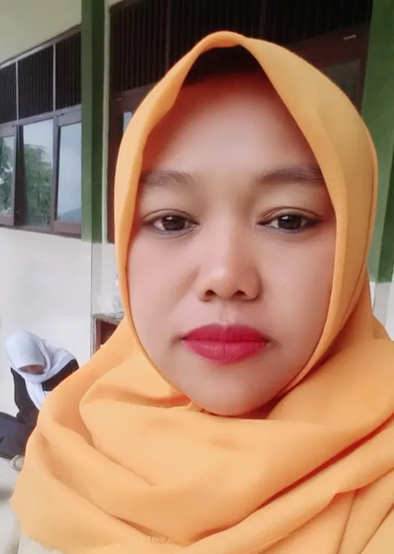 Eka Sari Retno, S.Pd.