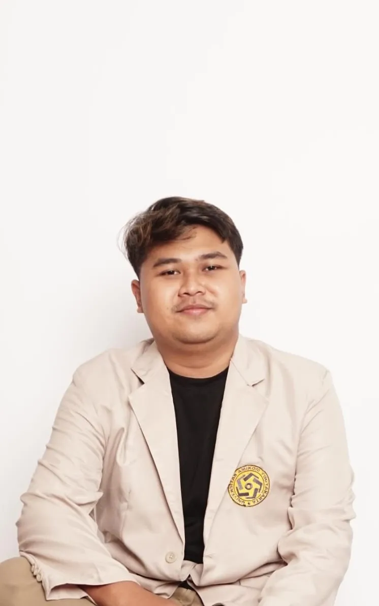 Heri Eko Prasetyo, S.Kom.