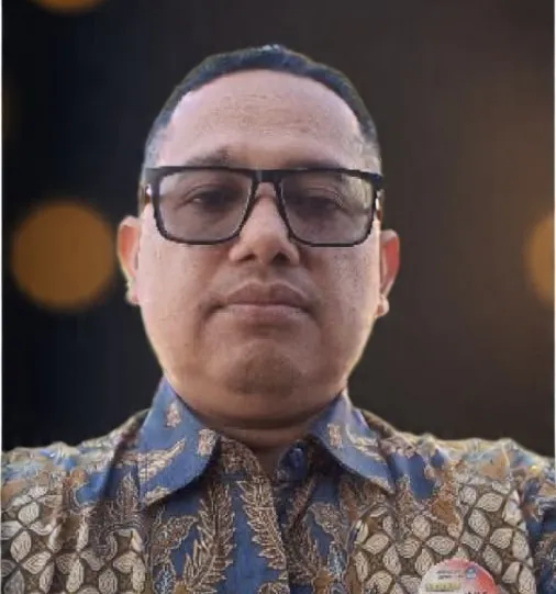 Imam Safitri, S.Pd.