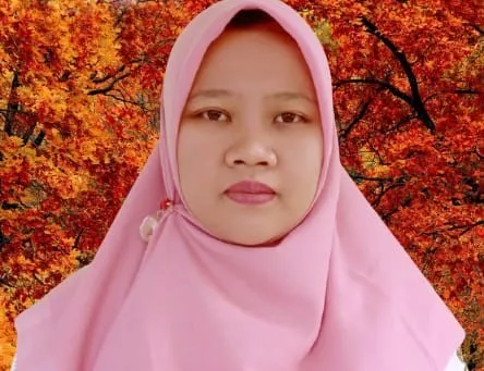 Dian Anggraini, S.Pd.