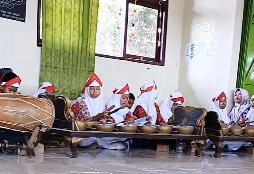 KARAWITAN