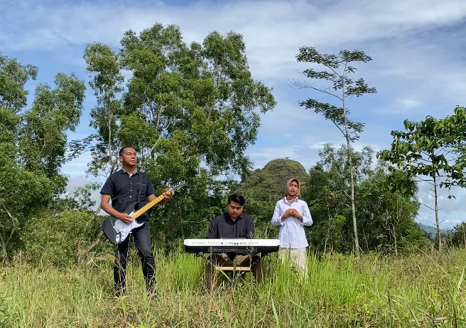 MUSIK