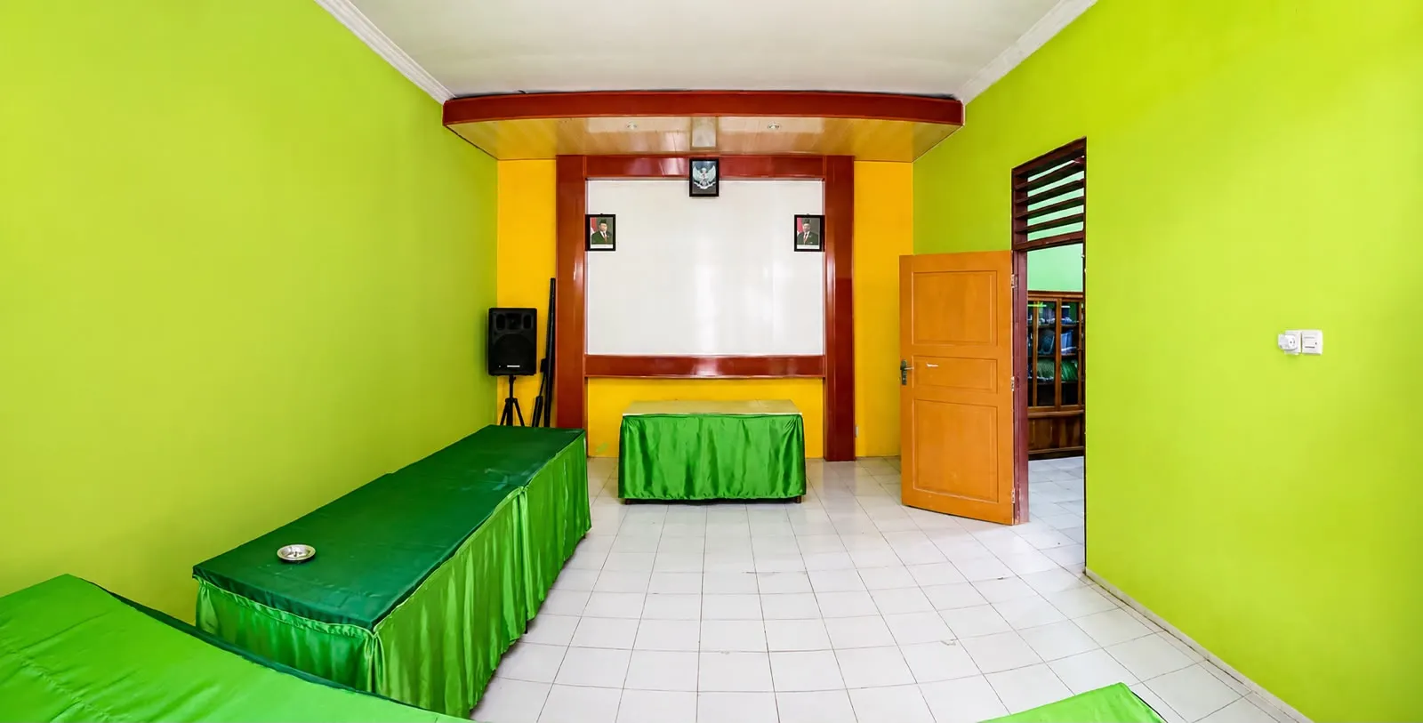 Ruang Multimedia