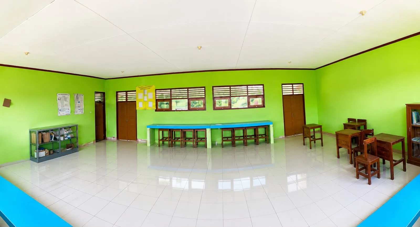 Laboratorium IPA